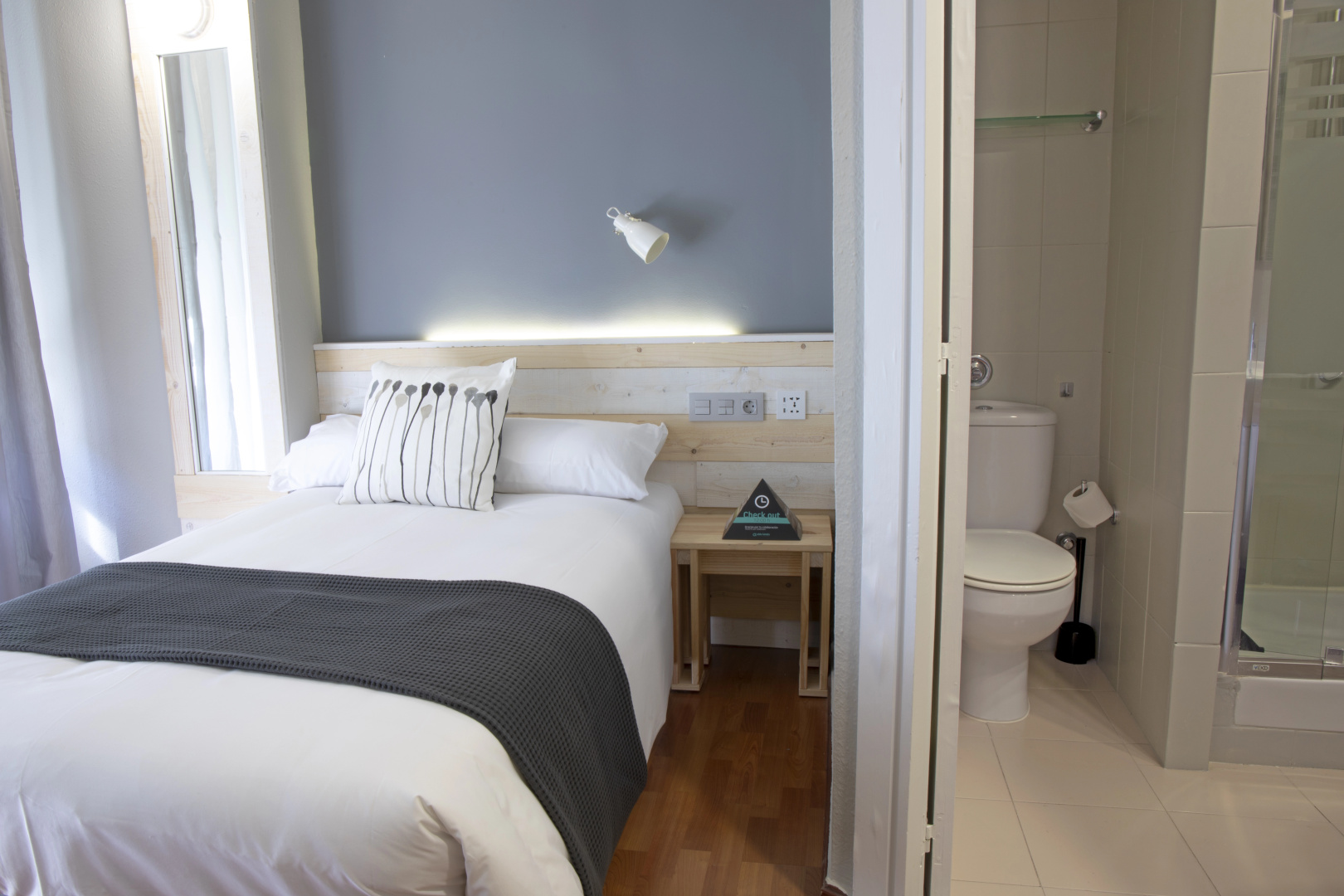 Hotel Alda Centro Ponferrada