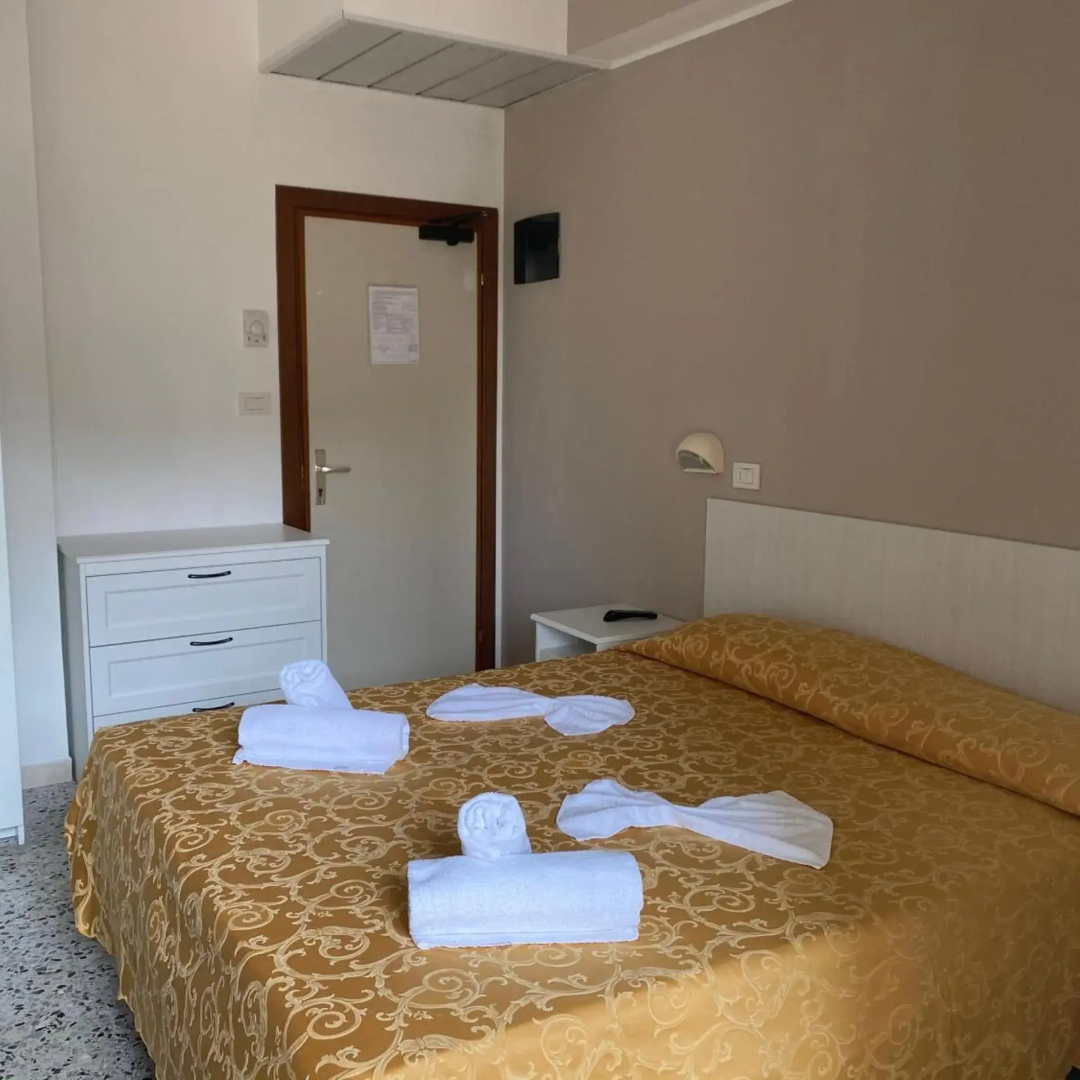Photo - Hotel Modenese