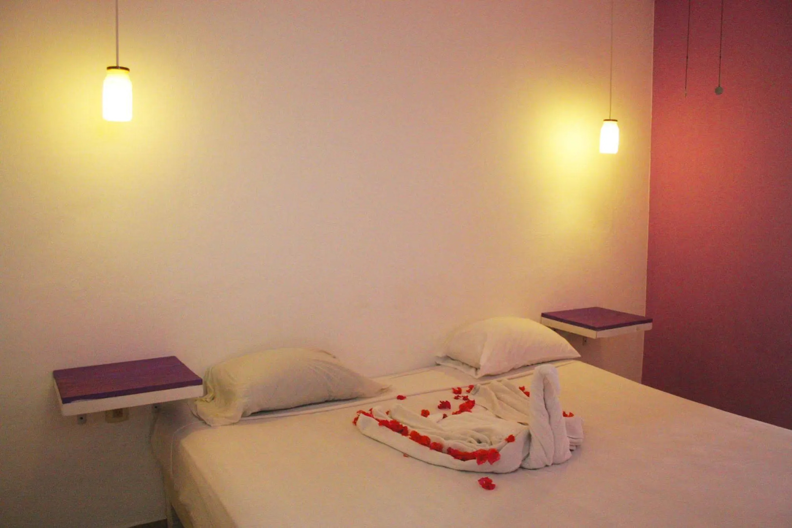 Foto - Malish Hotel & Spa Luxury Edition