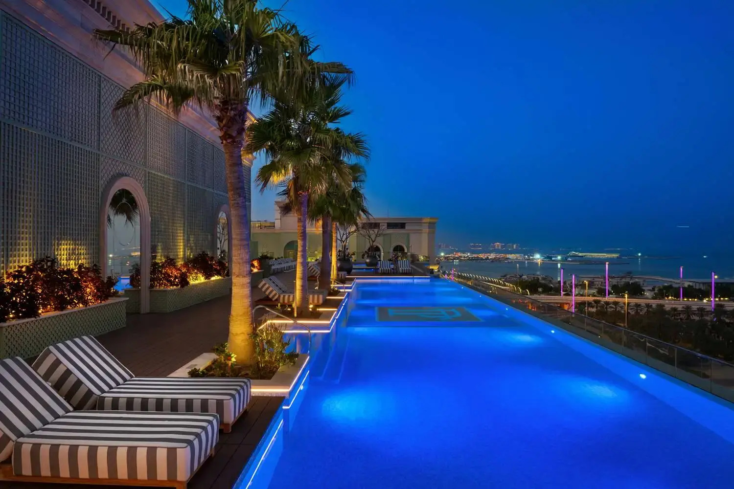 Photo - The Plaza Doha, LXR Hotels & Resorts