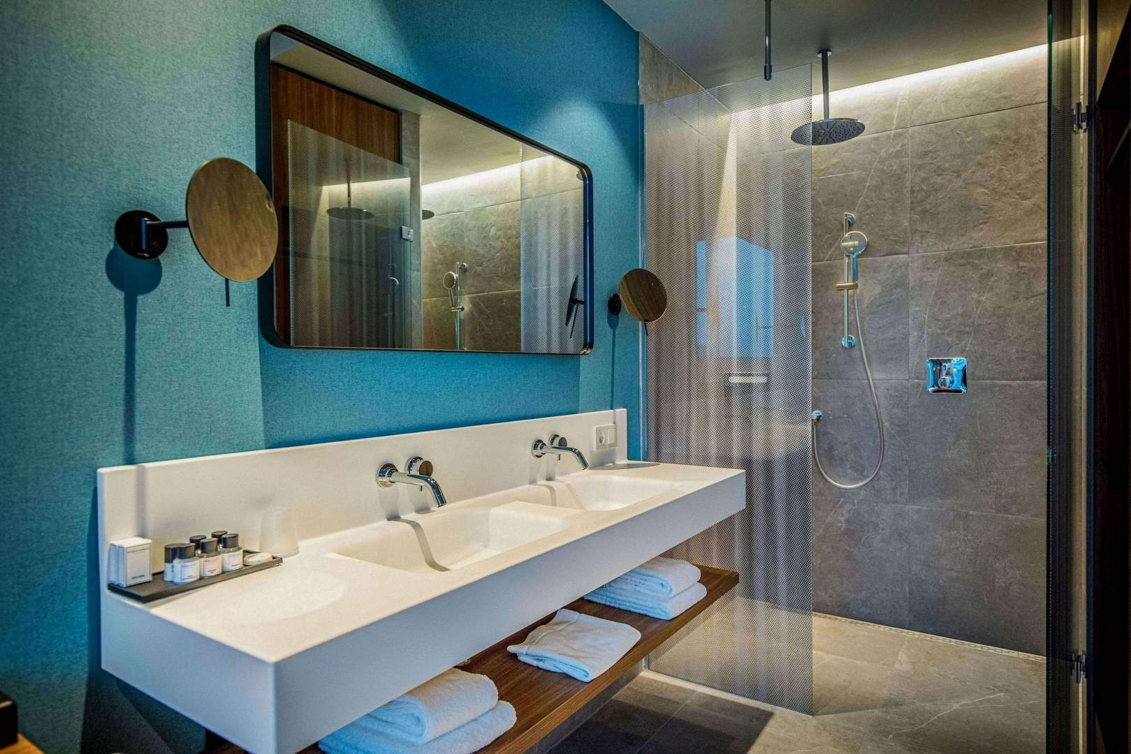 Foto - Van der Valk Hotel Amsterdam Zuidas
