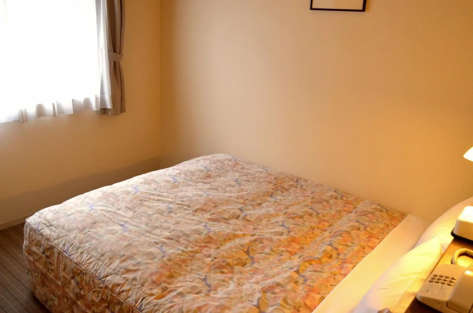 Foto - Yokohama Mandarin Hotel