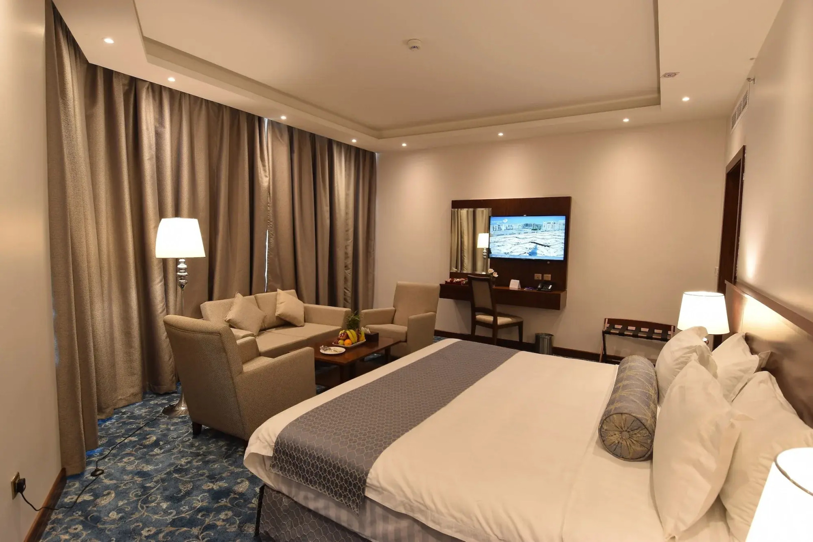 Photo - ميار طيبه السلام غرف مفروشه للايجار Hotel