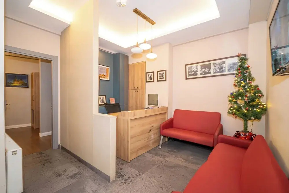 Photo - Hotel Martin