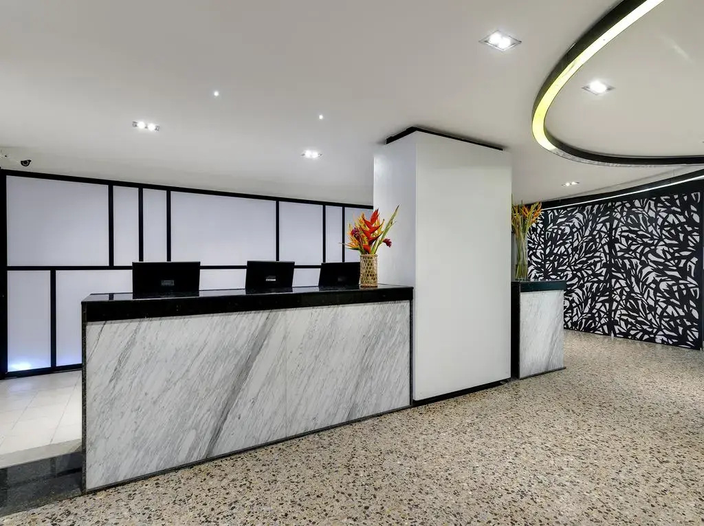 Foto - Hotel Dorado Plaza Bocagrande - All Inclusive