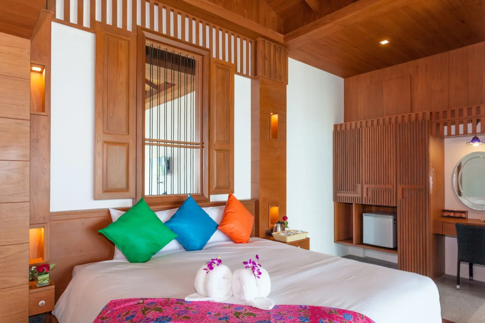 Foto - The Samui Beach Resort
