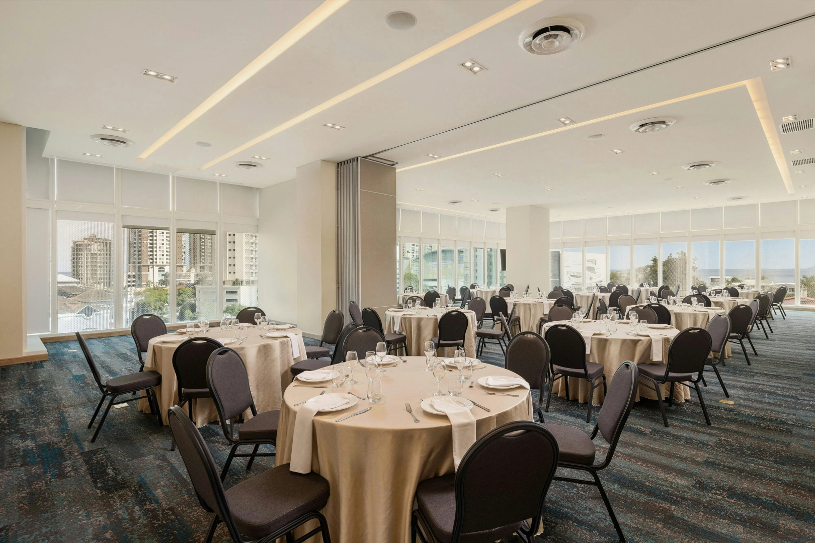 Foto - Residence Inn by Marriott Panama City