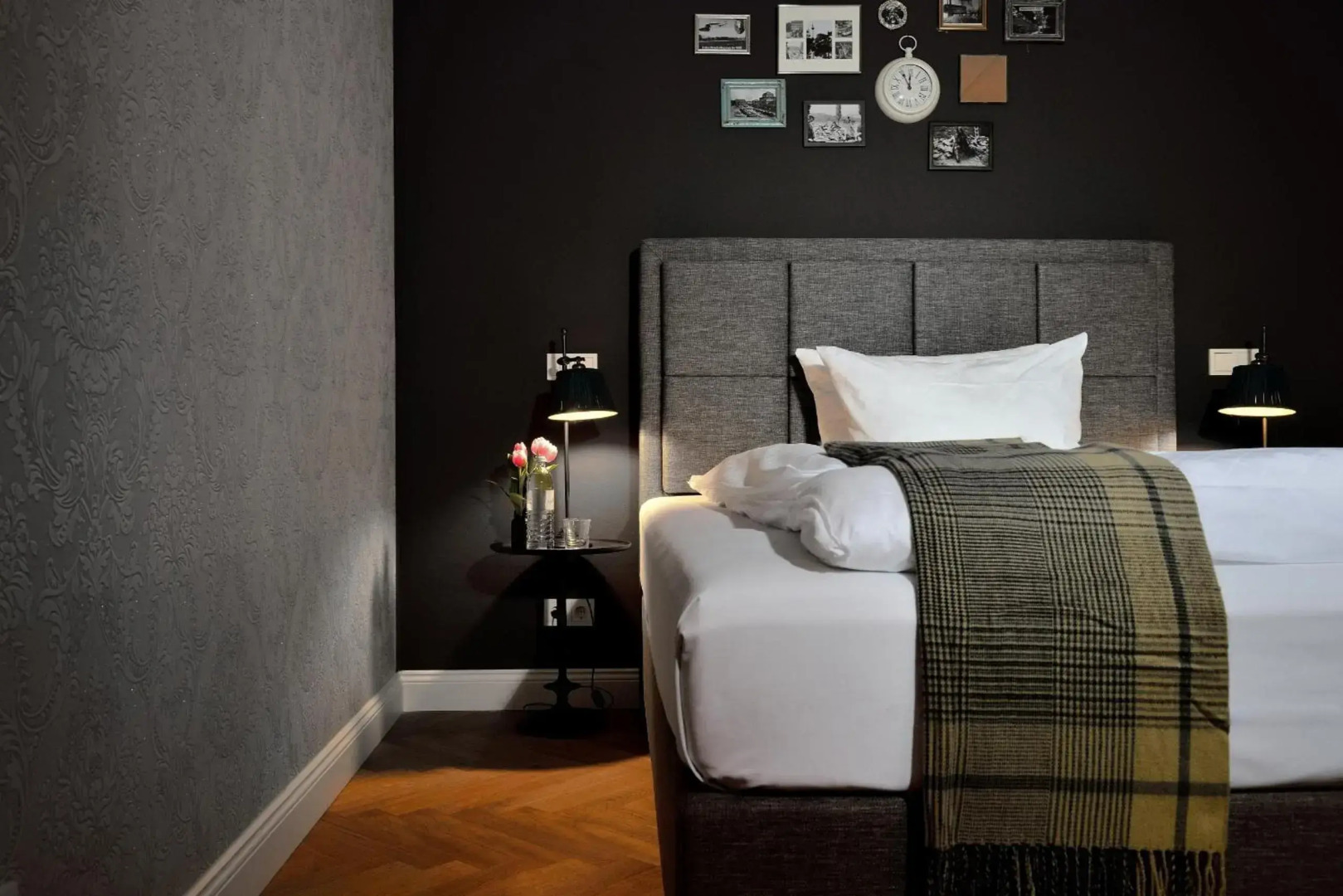 Foto - Syte Boutique Hotel Mannheim