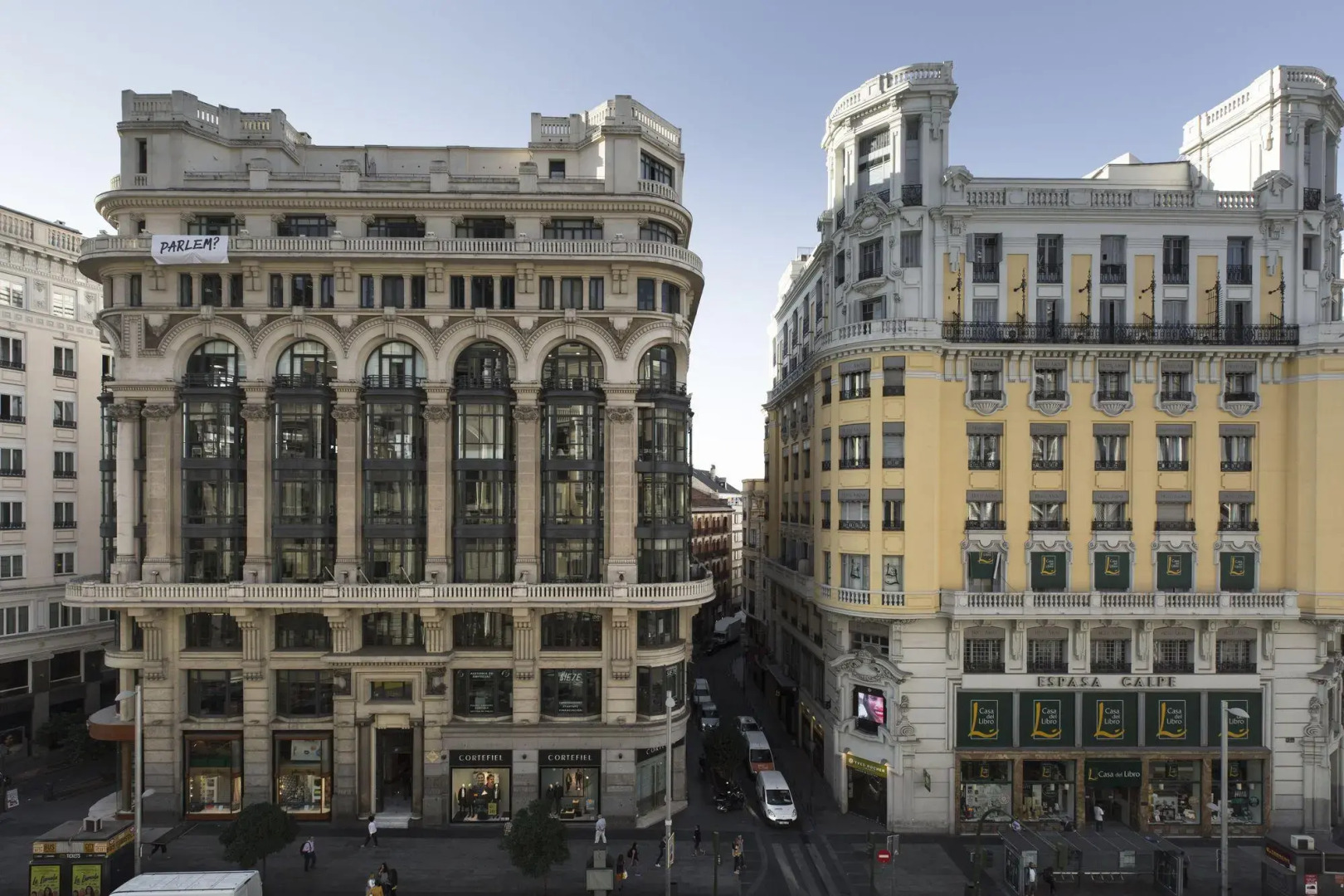 Foto - Petit Palace Triball