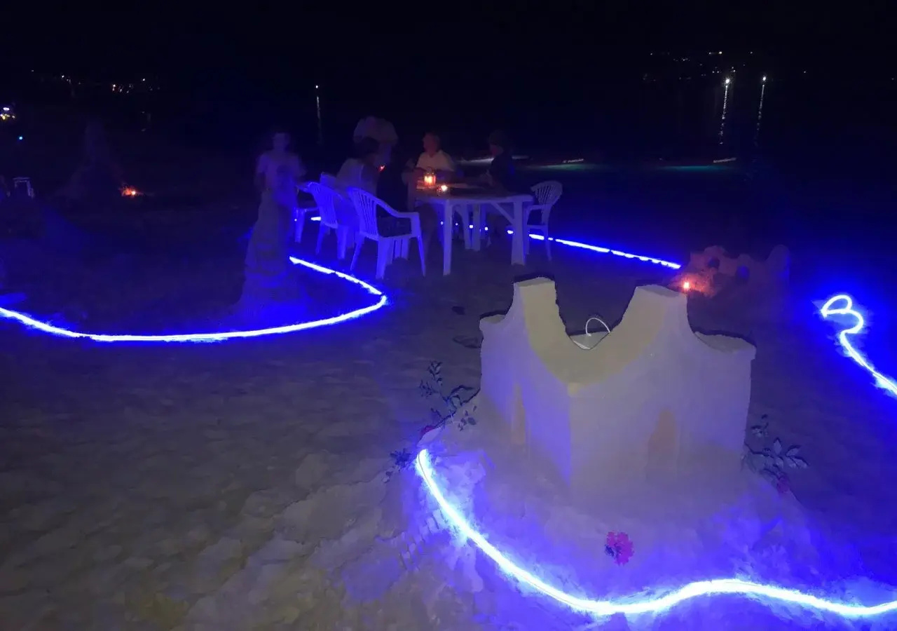 Foto - Bay Beach Resort