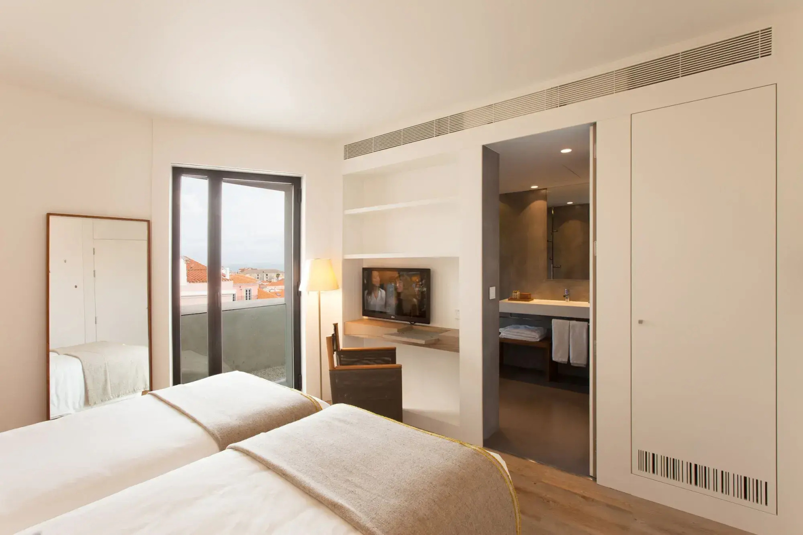Foto - Memmo Alfama - Design Hotels