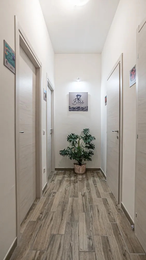 Foto - Boss guest house