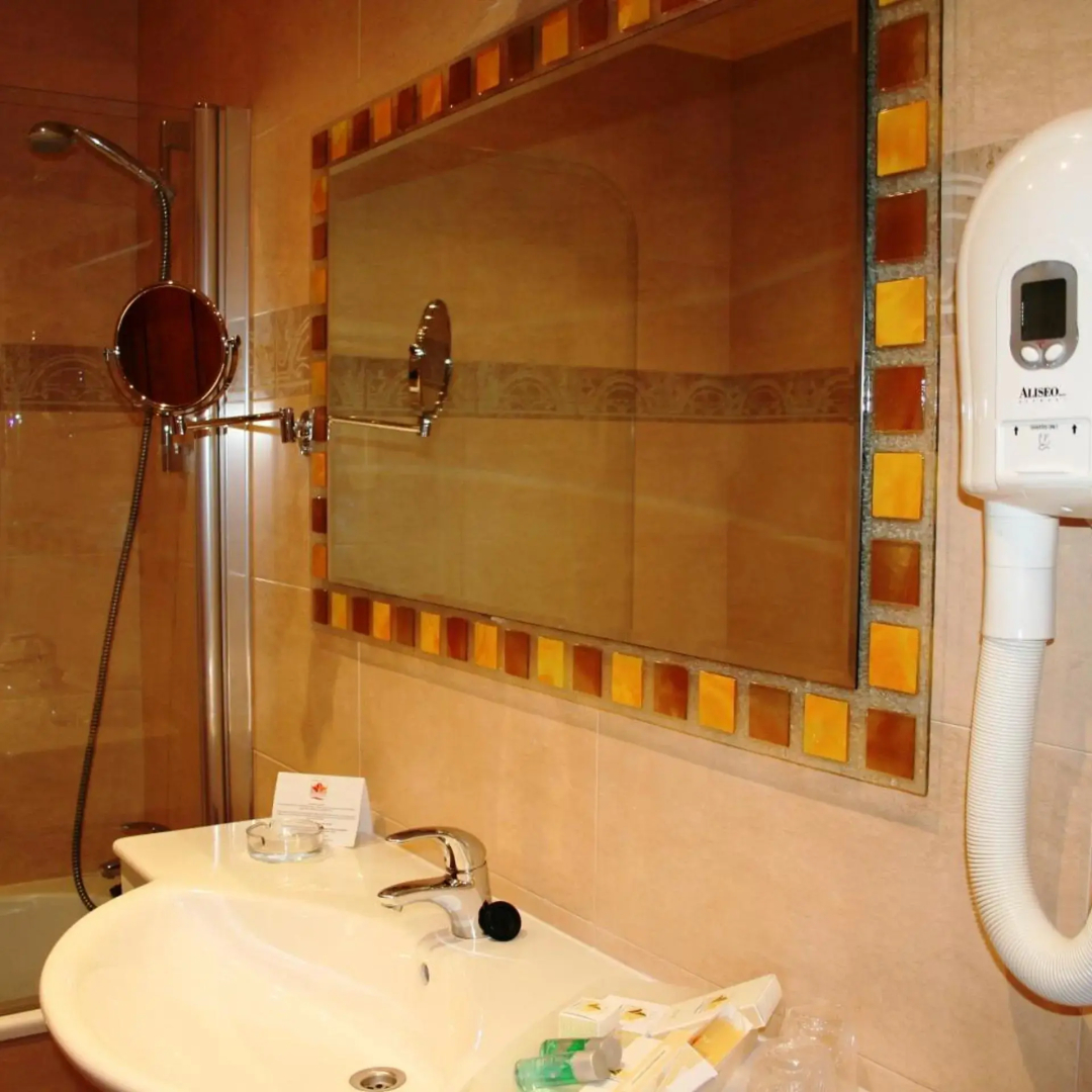 Foto - Hotel Palacio de la Magdalena