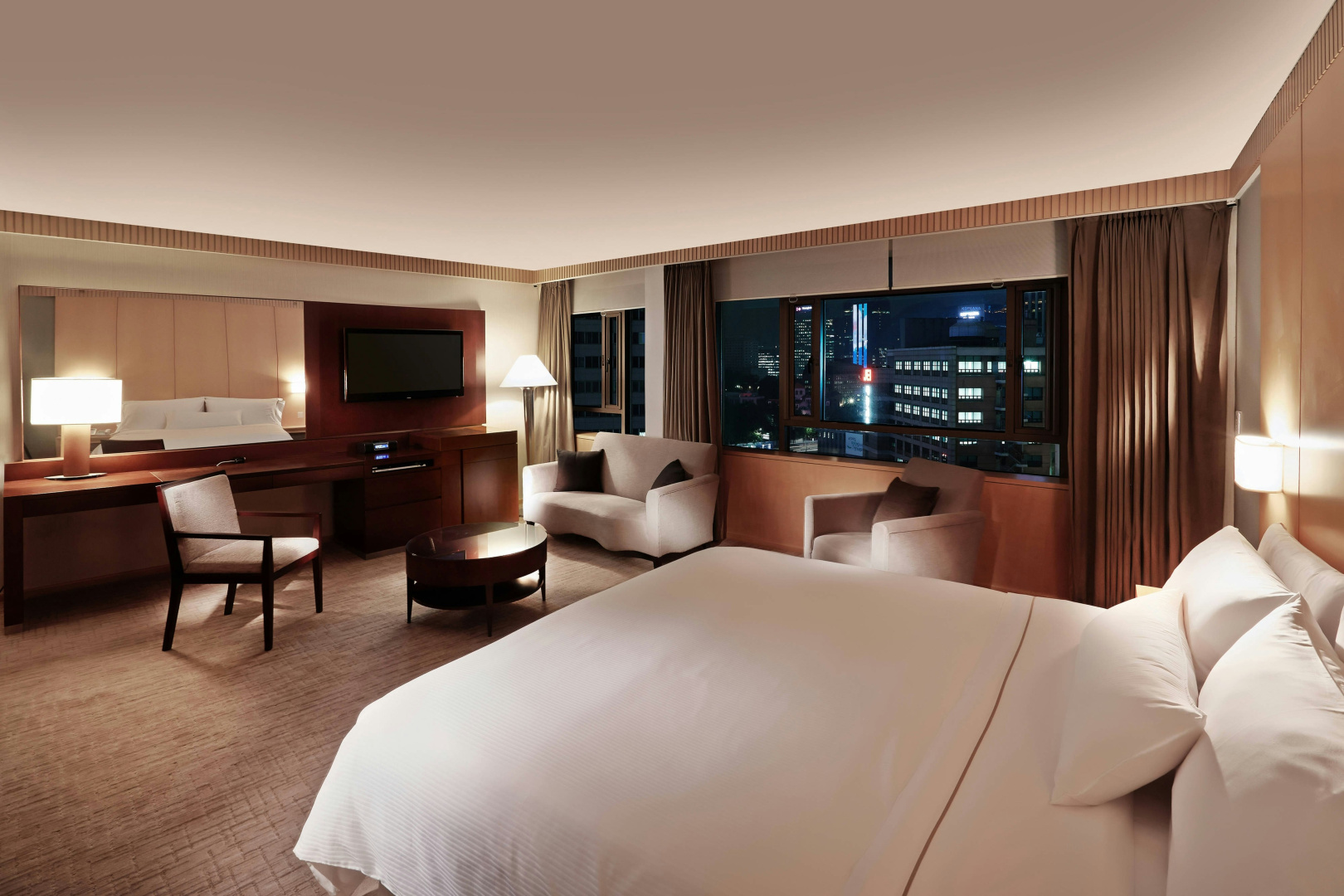 Foto - The Westin Josun Seoul