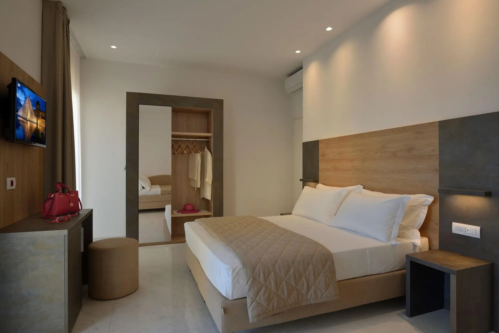 Foto - Hotel Ducale