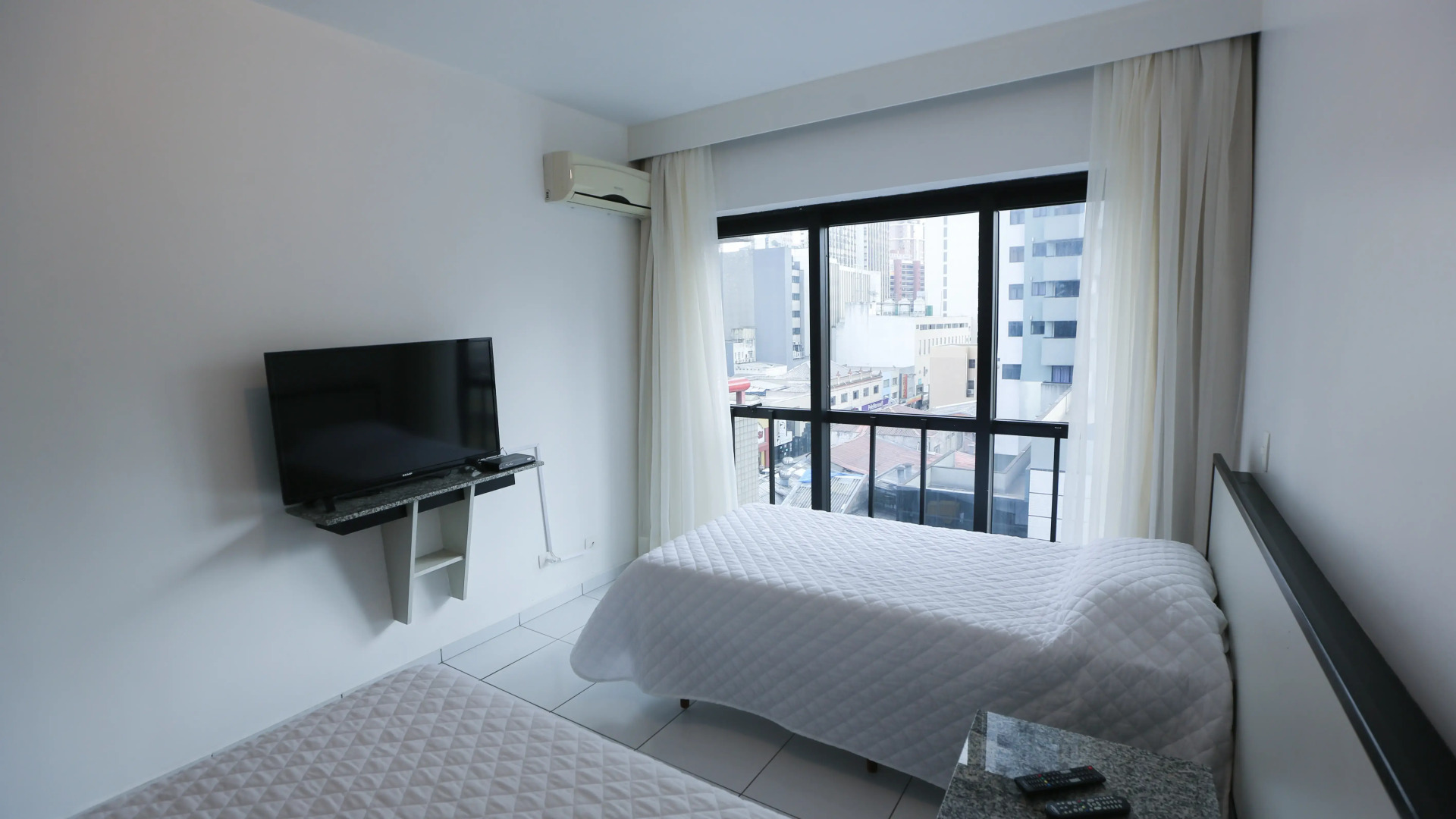 Foto - Bristol Metropolitan Curitiba Centro