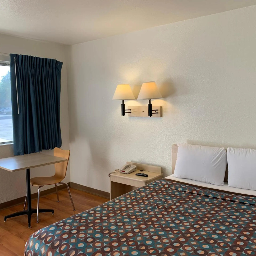 Foto - Vagabond Inn Sylmar