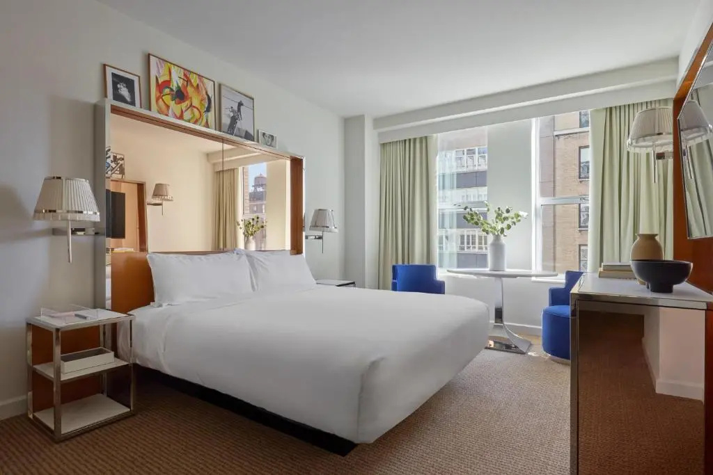 Foto - Hotel Park Ave