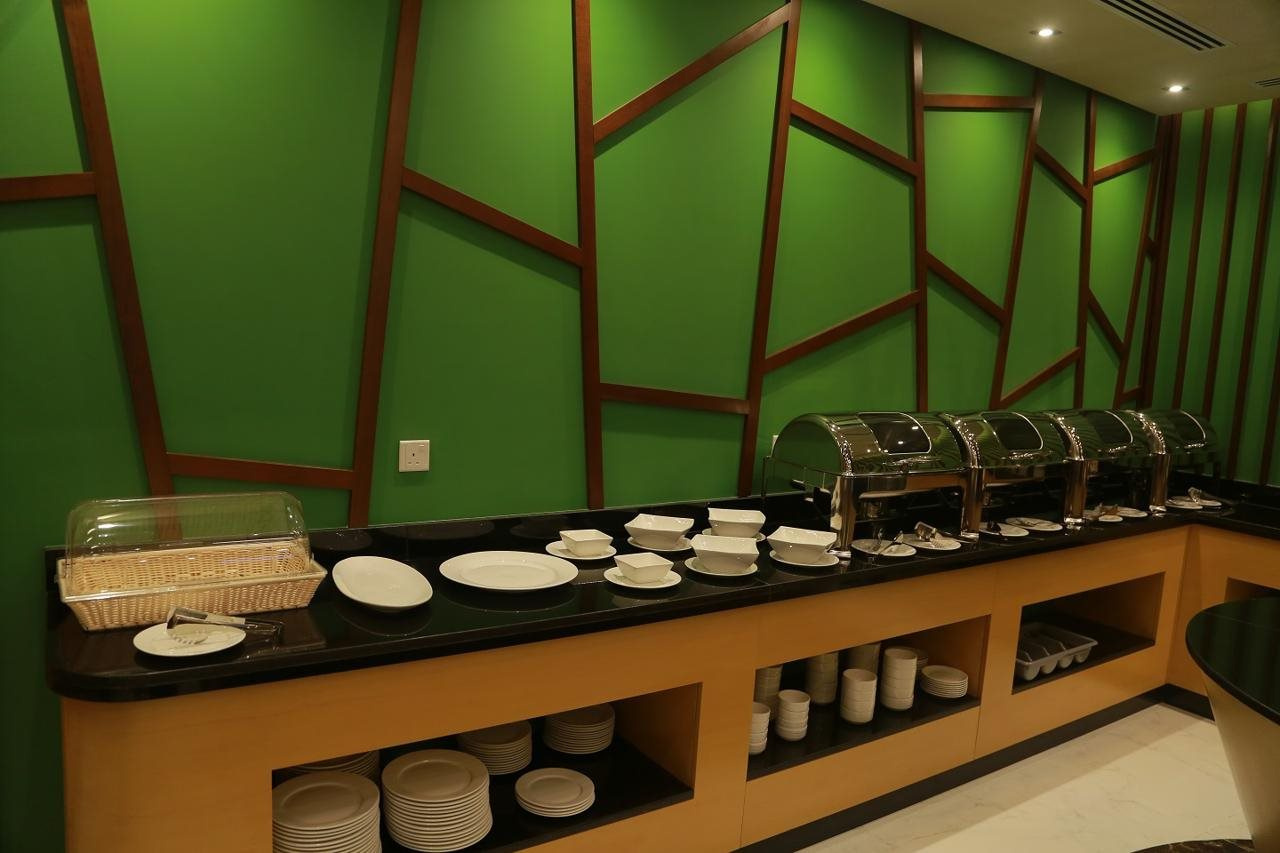 Foto - Tulip Al Barsha Hotel Apartment