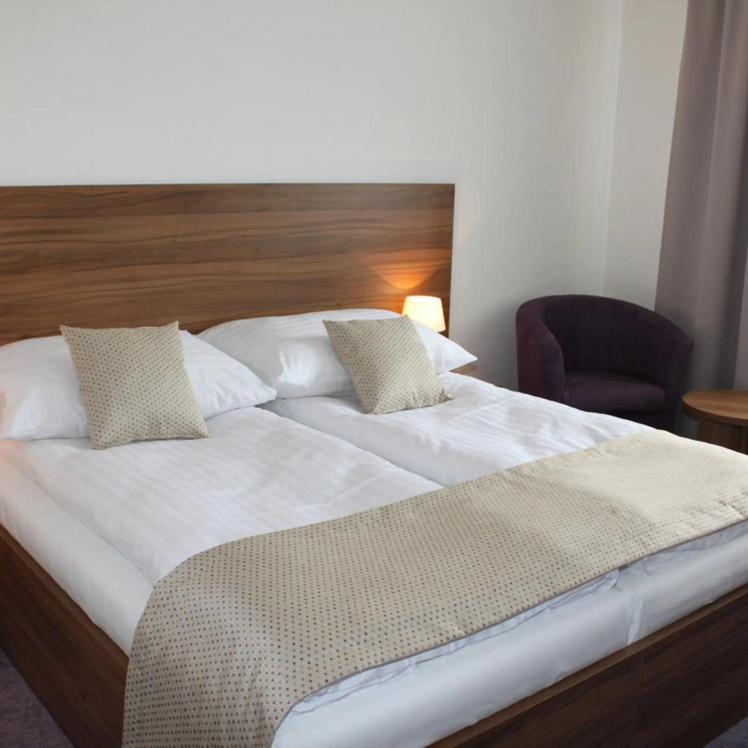Photo - Hotel Saffron