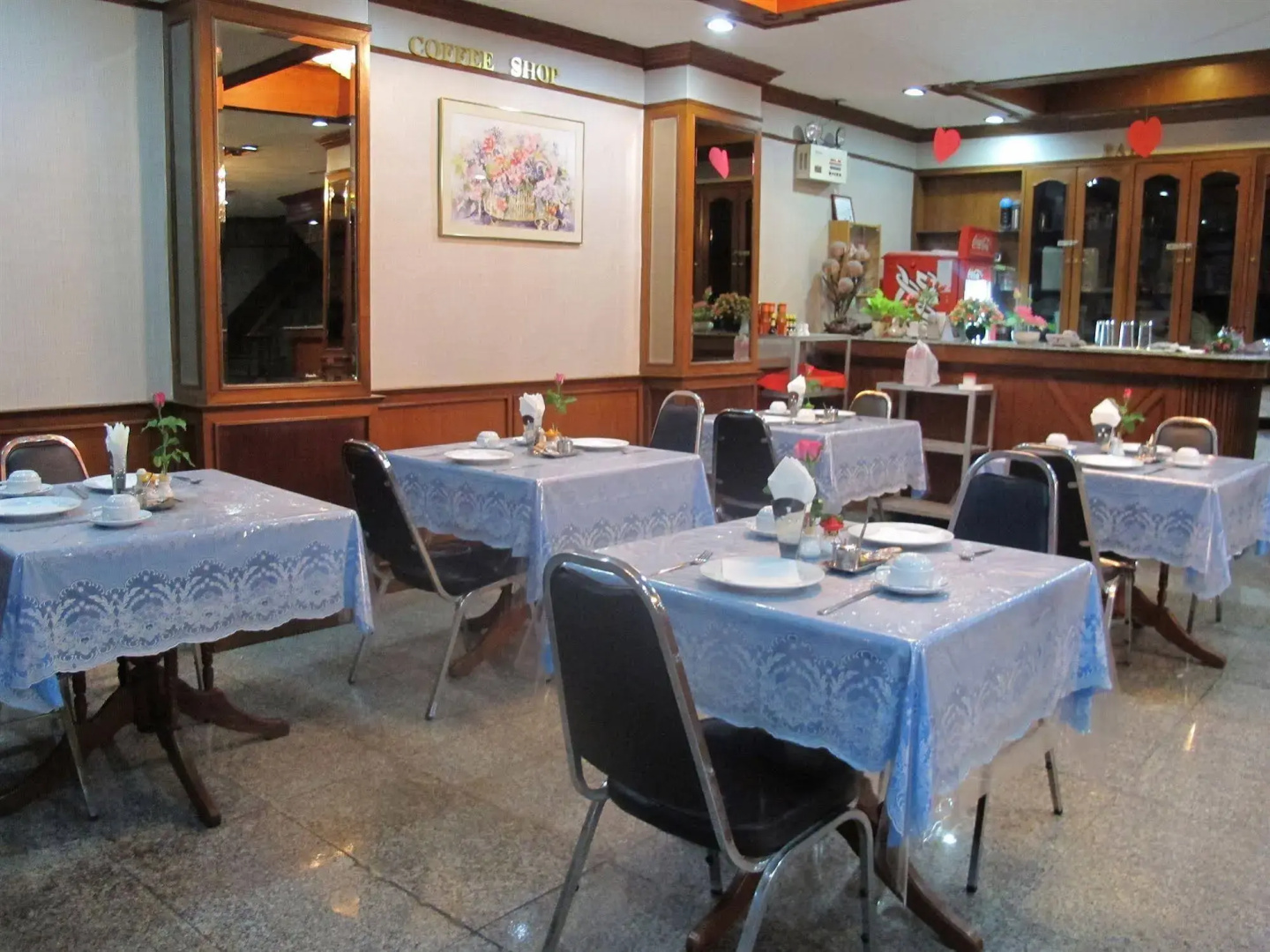 Photo - The Promenade Bangkok