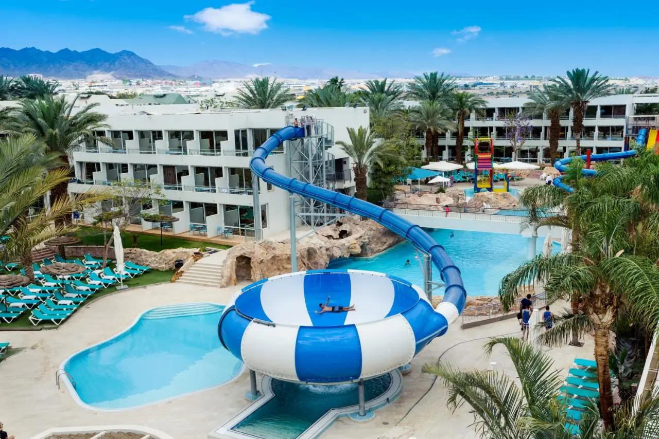 Foto - Leonardo Club Hotel Eilat - All Inclusive