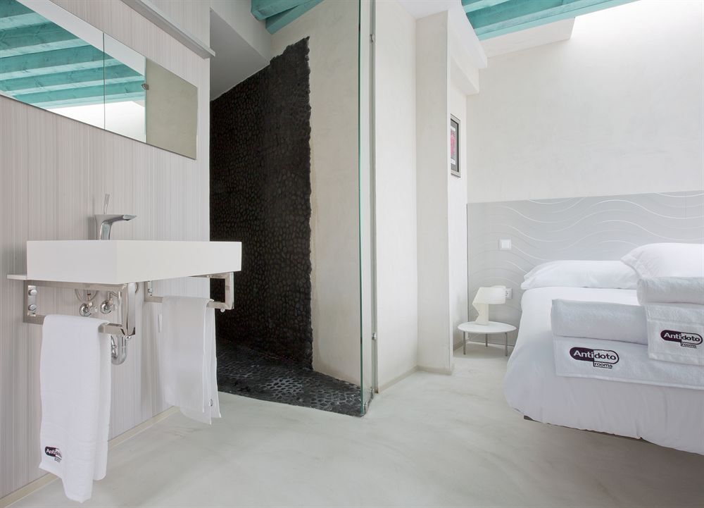 Photo - Antidoto Rooms San Agustín - Recomendado para adultos