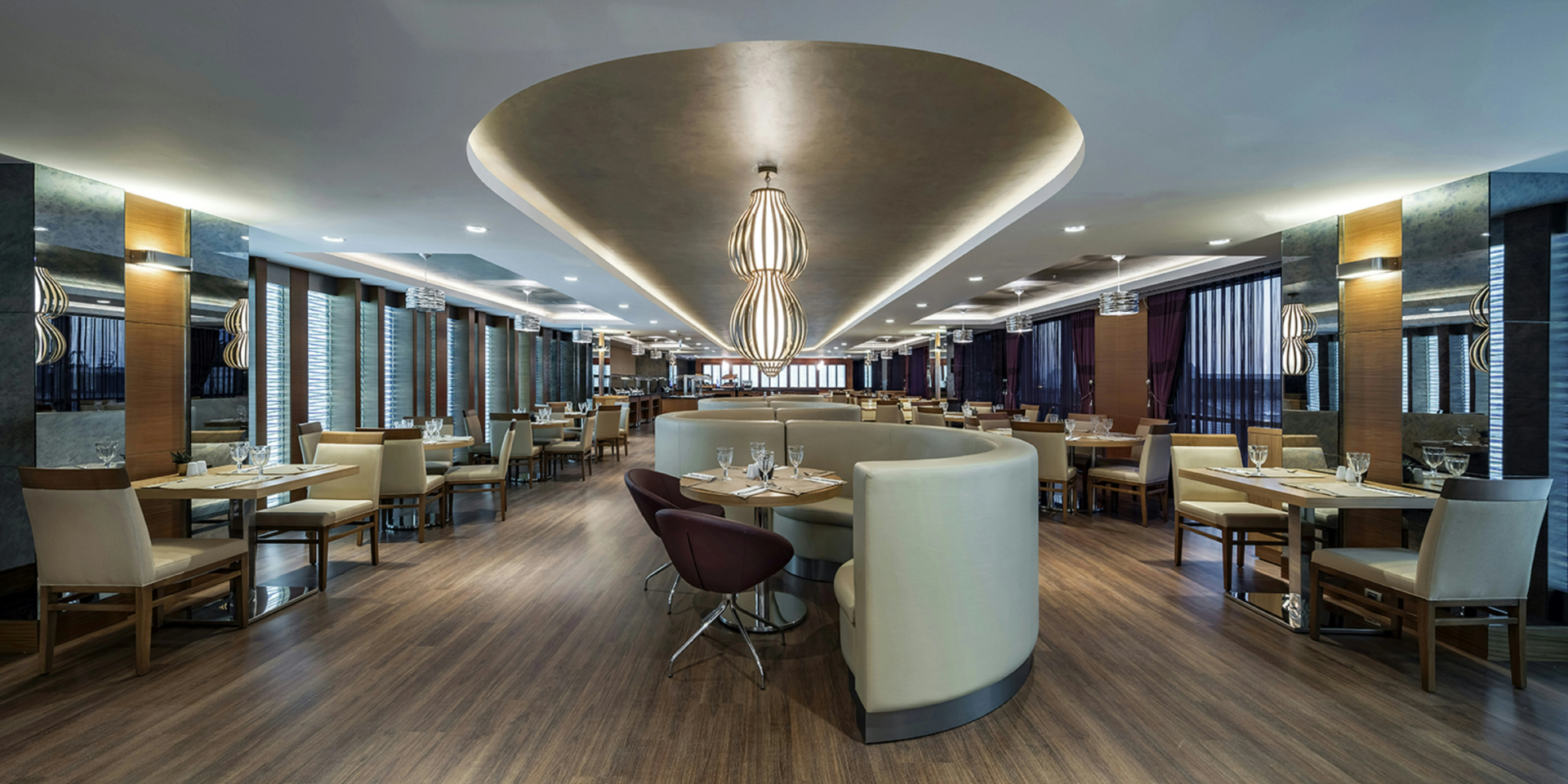 Foto - DoubleTree by Hilton Istanbul Topkapi
