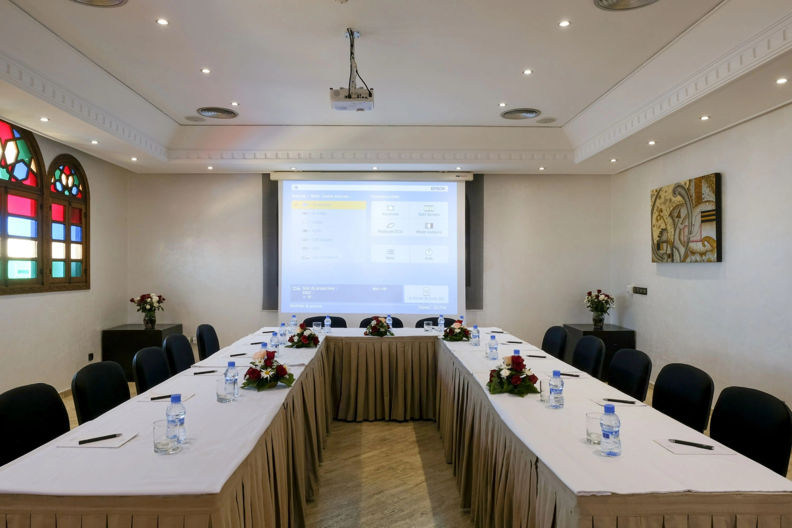 Photo - Hotel Belere Rabat