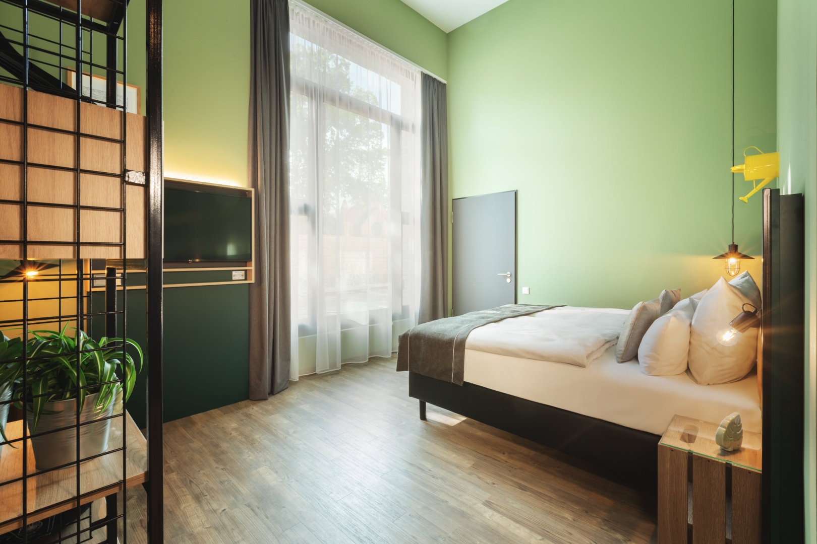 Photo - Holiday Inn - the niu, Dwarf Berlin Schöneberg by IHG