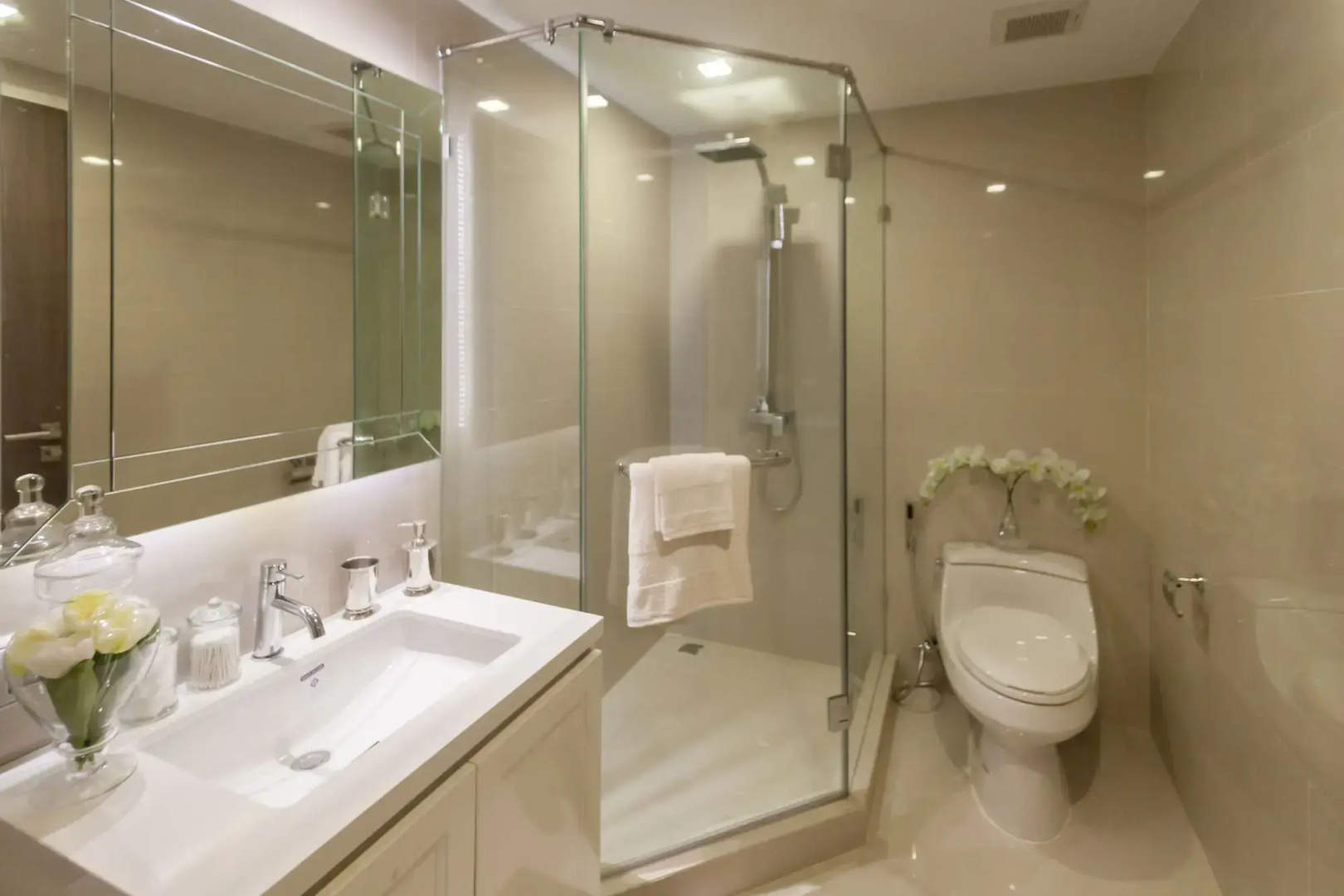 Photo - Hope Land Hotel Sukhumvit 8