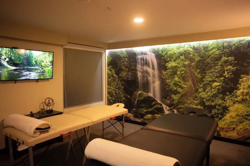 Foto - Urban Green Hotel & Suites