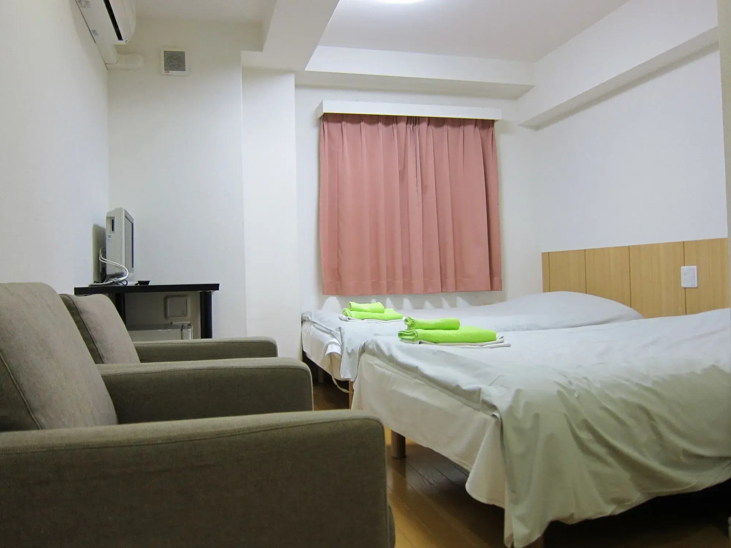 Photo - ホテル中央セレーネ Hotel CHUO SELENE