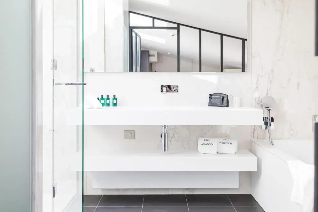 Photo - Villas Foch Boutique Hotel & Spa Bordeaux