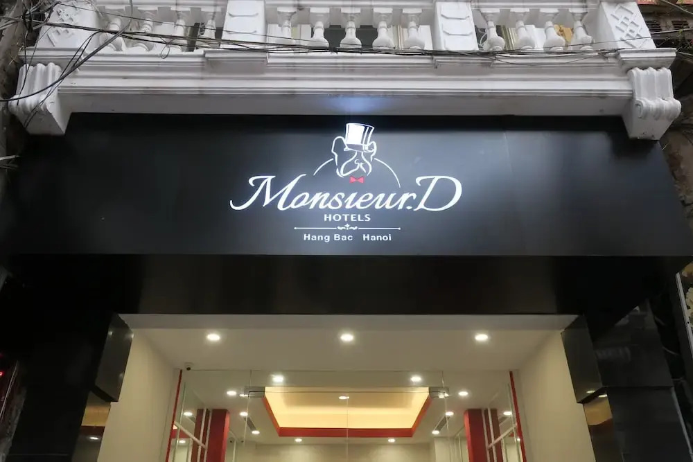 Foto - AncyrA TamTam Hotel Center Old Quarter - Next to Hoan Kiem Lake