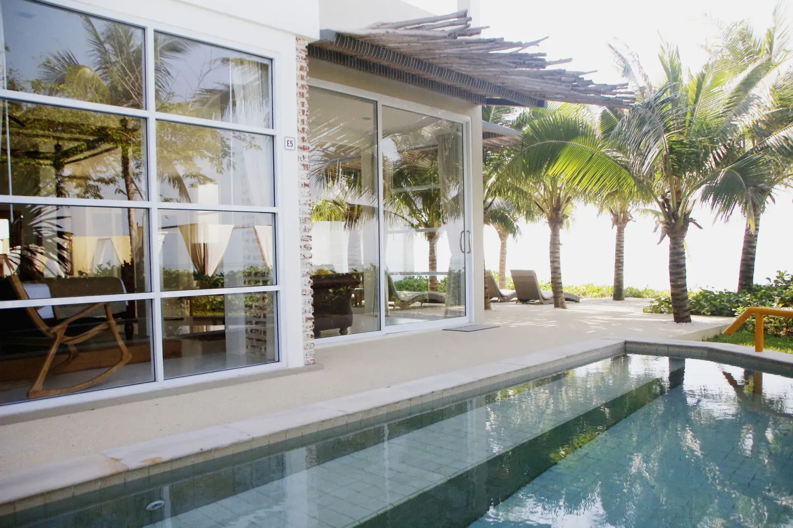Foto - Summer Luxury Beach Resort & Spa