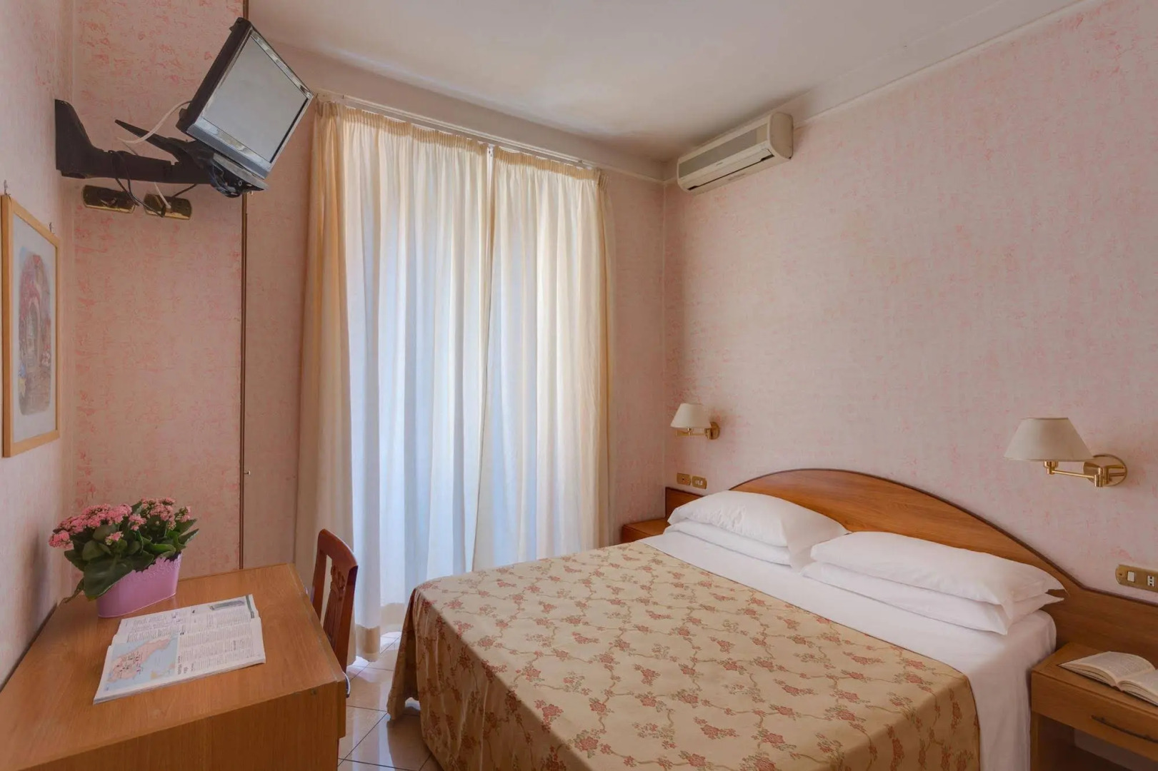 Foto - Hotel Washington