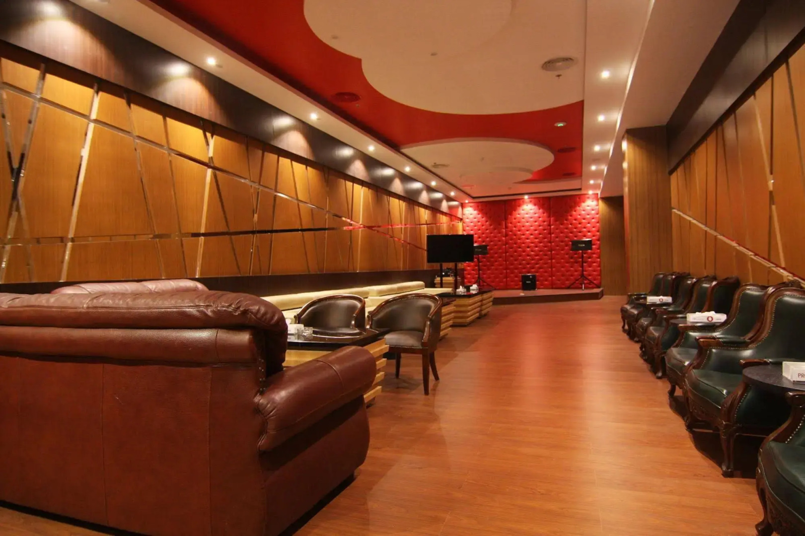 Foto - Wyndham Panbil Batam