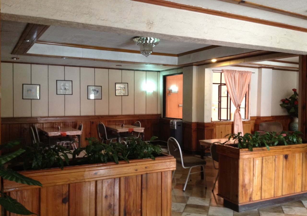 Hotel Henrico Kisad