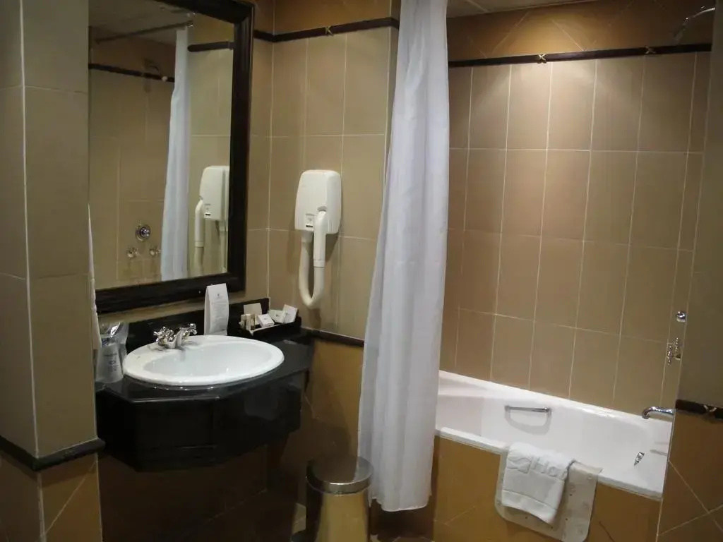 Foto - Hotel Alvalade