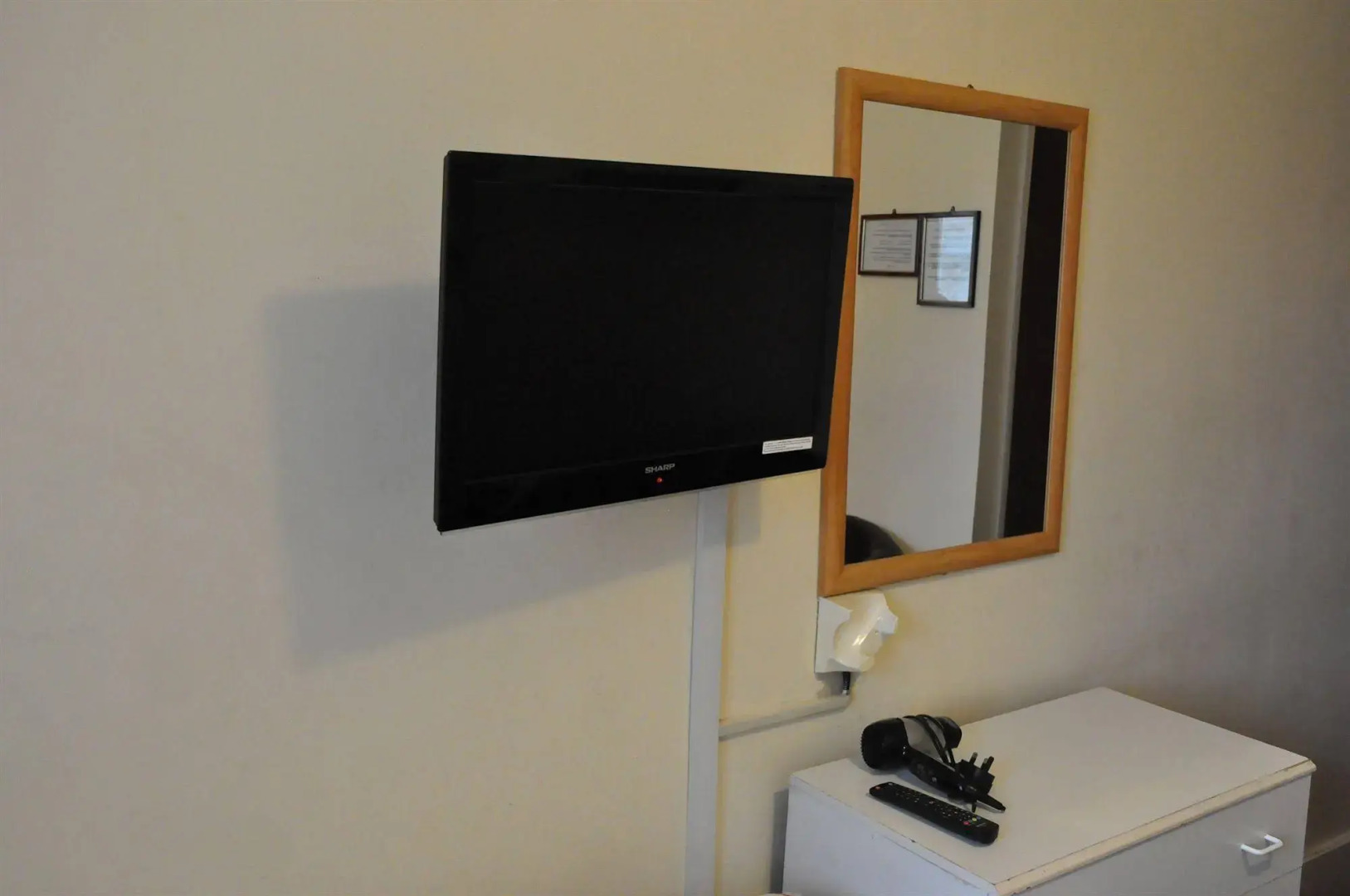 Photo - Albro House Hotel, London