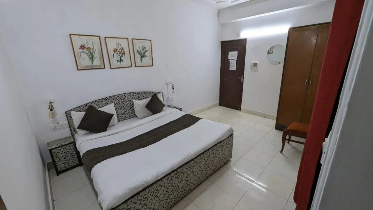 Photo - Mauryan Express Hotel Devli Khanpur