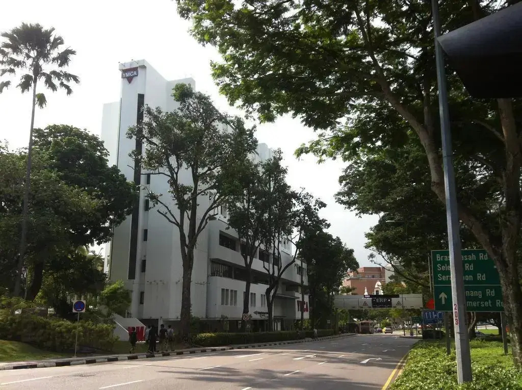 Photo - YMCA One Orchard