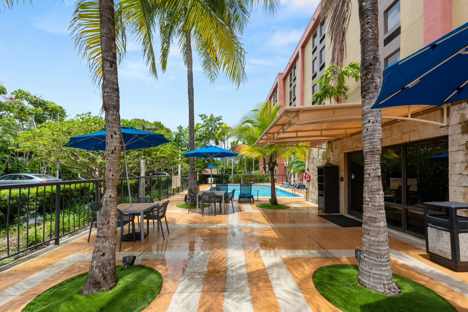 Photo - Hampton Inn Miami-Airport West
