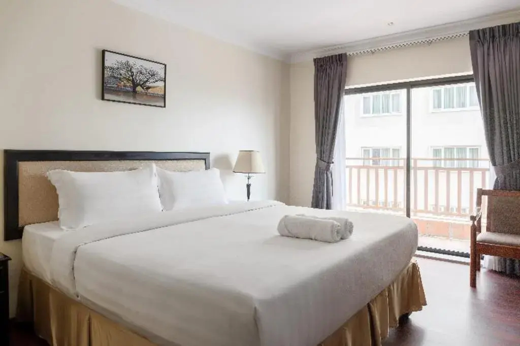 Foto - Ramada by Wyndham Phnom Penh Central