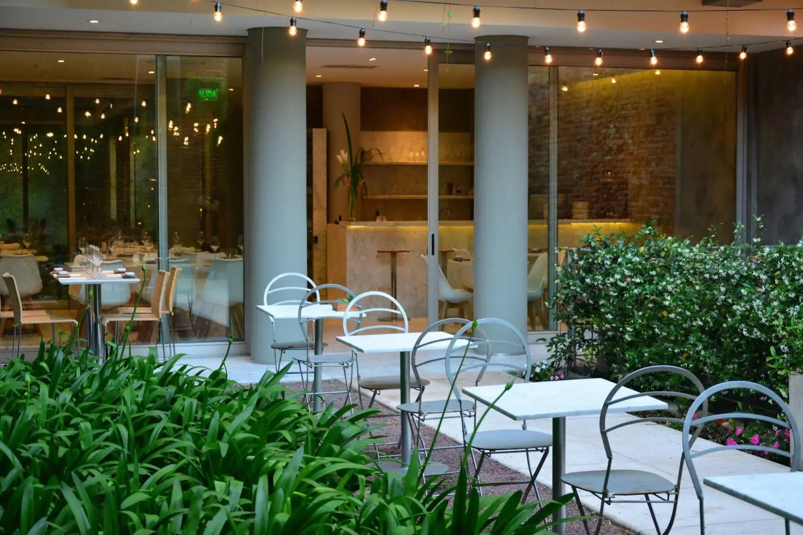 Photo - Palo Santo Hotel