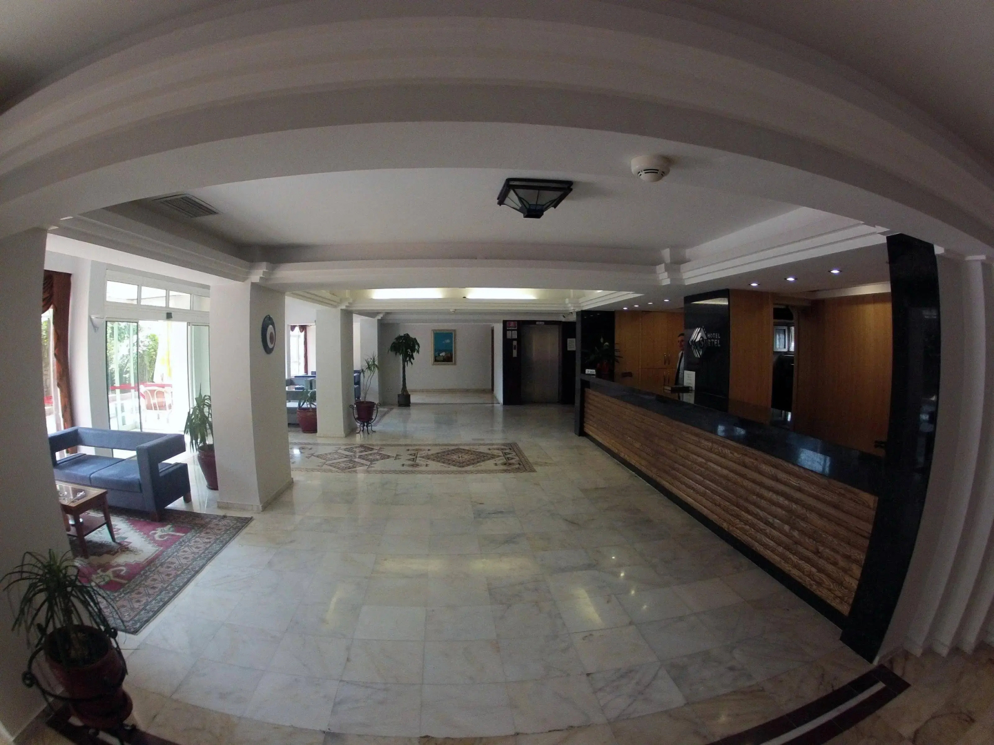 Foto - Surtel Hotel