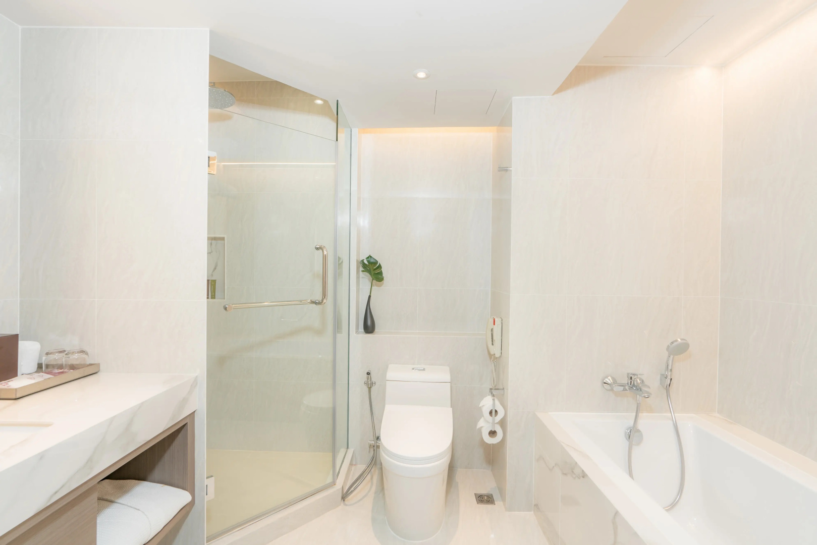 Foto - Pathumwan Princess Hotel