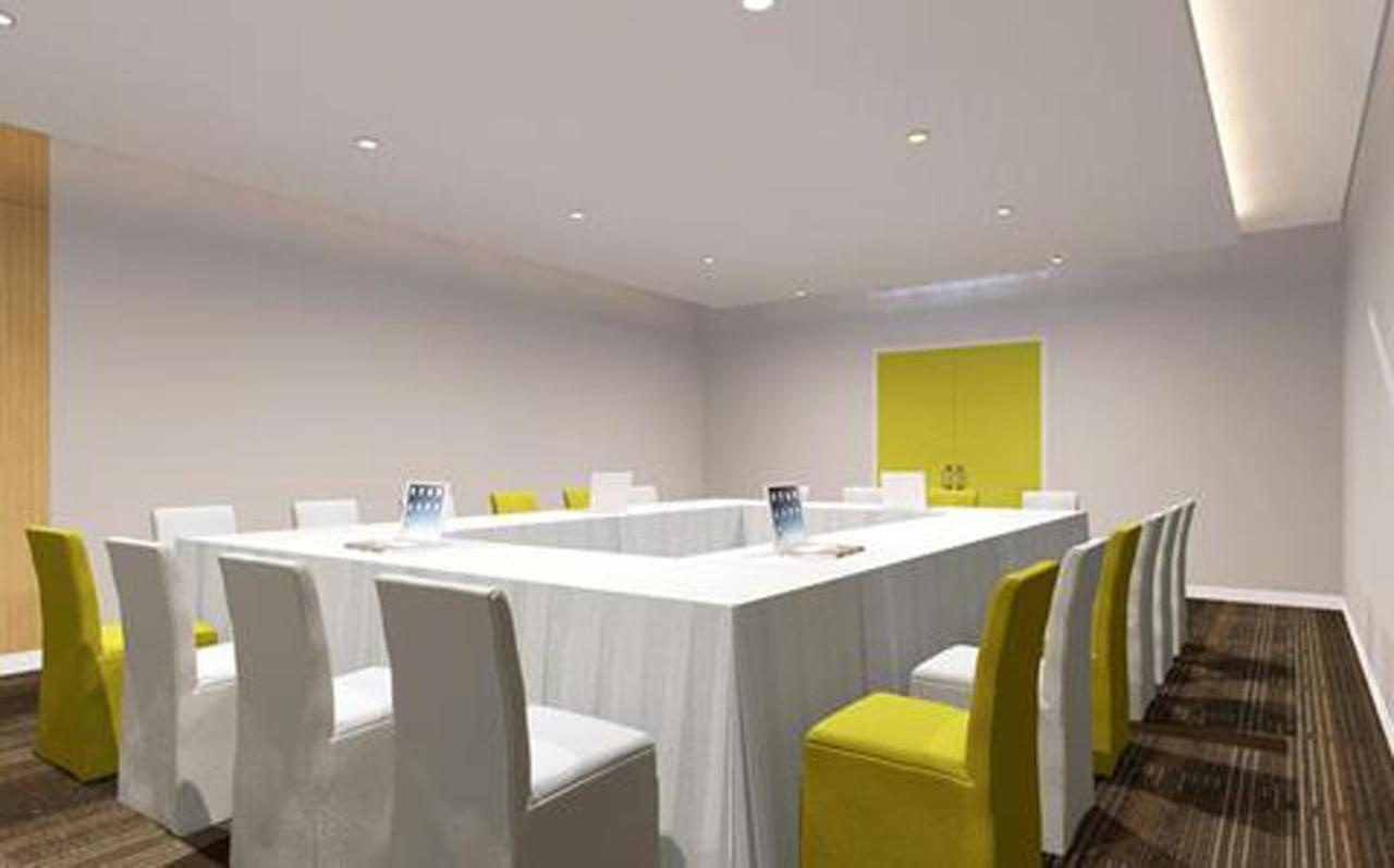 Foto - Zest Bogor by Swiss-Belhotel International