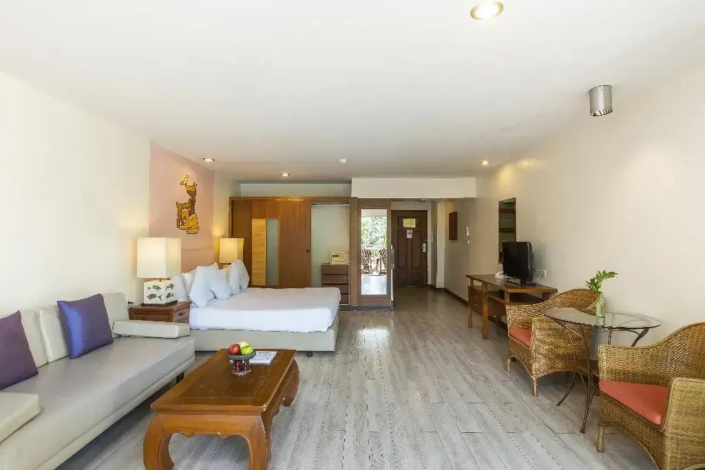 Foto - Bella Villa Cabana